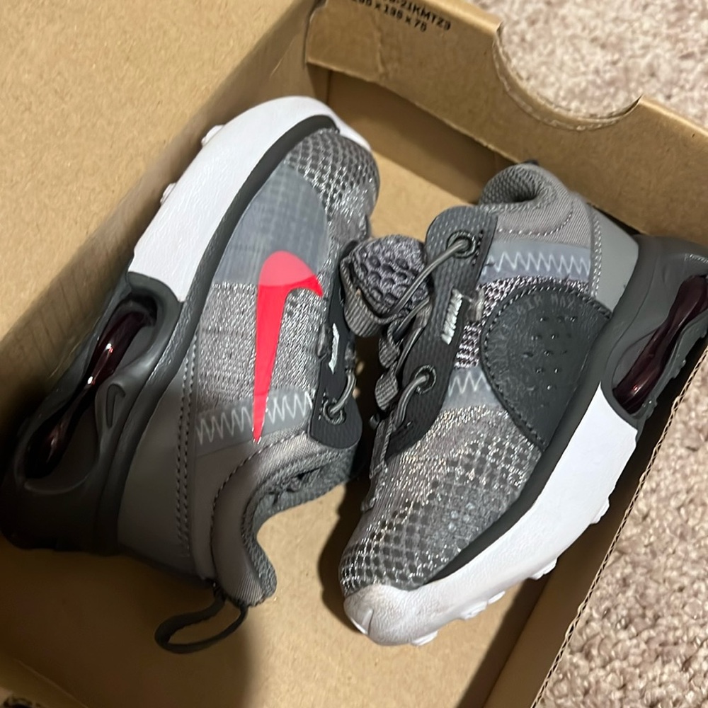 Air max kids